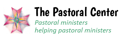 Diocese of Dallas Pastoral Center logo